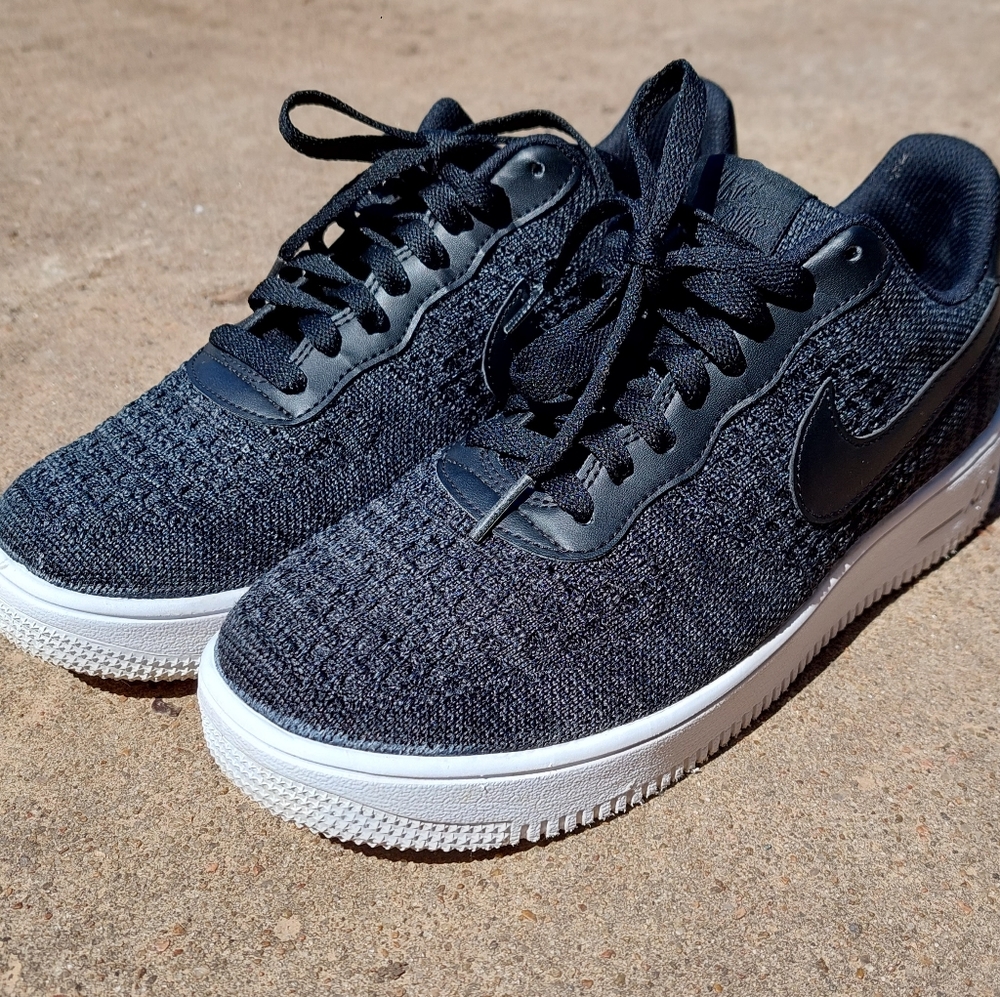 Nike Air Force 1- Men's size 8